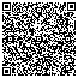 QR-код с контактной информацией организации Кореана