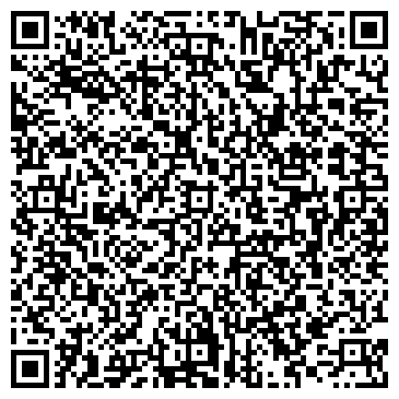 QR-код с контактной информацией организации ООО «ТеплоТехСтрой»