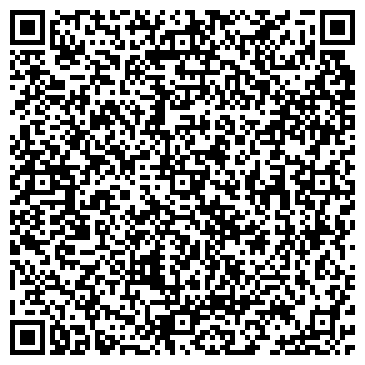 QR-код с контактной информацией организации ООО АН Квартирный Вопрос