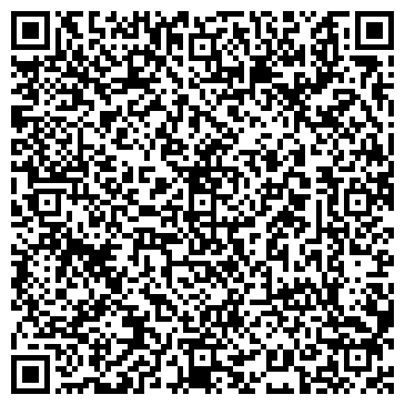 QR-код с контактной информацией организации iShop Center