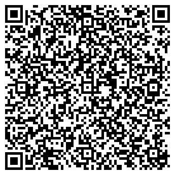 QR-код с контактной информацией организации Белый медведь