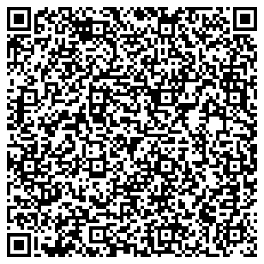 QR-код с контактной информацией организации Медицинский центр «Ваш доктор»