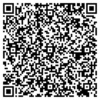 QR-код с контактной информацией организации Зоосфера