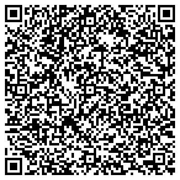 QR-код с контактной информацией организации ПАНДА VIP ИТАЛЬЯНСКАЯ ХИМЧИСТКА