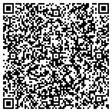 QR-код с контактной информацией организации ООО «Меридиан»
