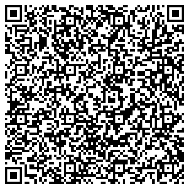 QR-код с контактной информацией организации АО "Ивантеевская Теплосеть"