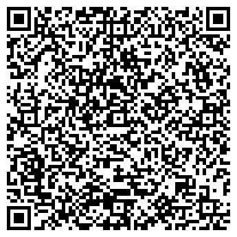 QR-код с контактной информацией организации Золотой Трюфель