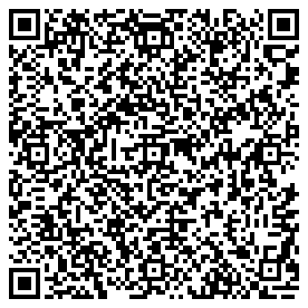 QR-код с контактной информацией организации ЗАО «Криогаз»