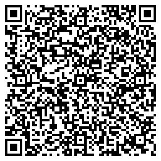 QR-код с контактной информацией организации ООО ЭКУМ