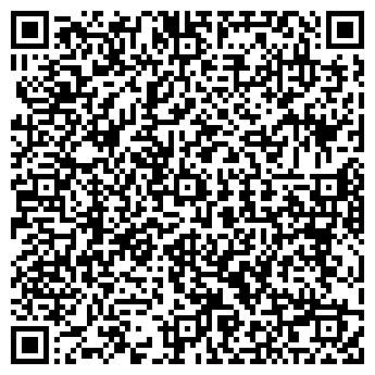 QR-код с контактной информацией организации Теплос