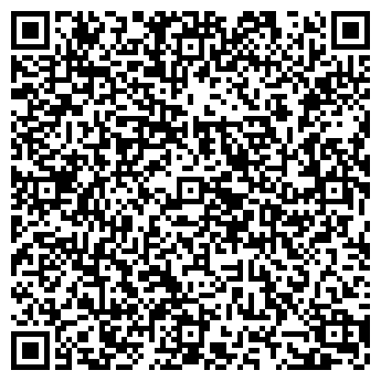 QR-код с контактной информацией организации Оптикор