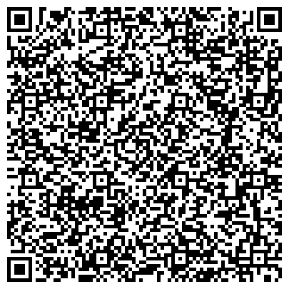 QR-код с контактной информацией организации Студия перманентного макияжа   BROW & MAKE UP LAB. PERMANENT