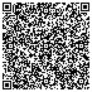 QR-код с контактной информацией организации ООО МПП «Декар»