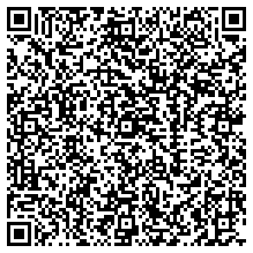 QR-код с контактной информацией организации ООО "Маяк"