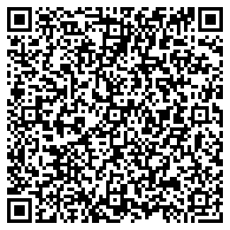 QR-код с контактной информацией организации Магнолия