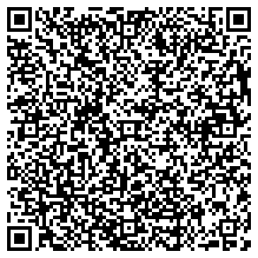 QR-код с контактной информацией организации ООО «КРИПС»