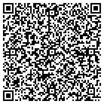 QR-код с контактной информацией организации Red Stars