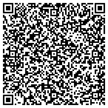 QR-код с контактной информацией организации ООО Плутос