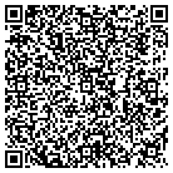QR-код с контактной информацией организации ITM ST.PETERSBURG