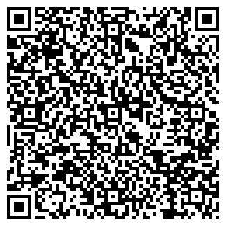 QR-код с контактной информацией организации Lady school