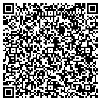 QR-код с контактной информацией организации КАЛЕЙДОСКОП