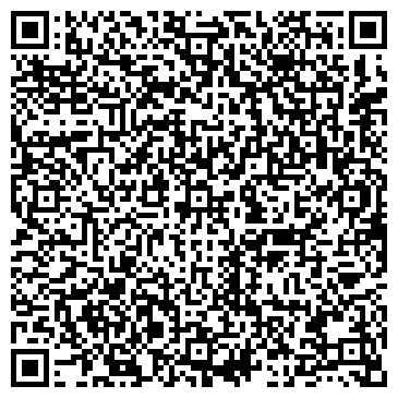 QR-код с контактной информацией организации КЛУБ ВЫПУСКНИКОВ СПБГПУ