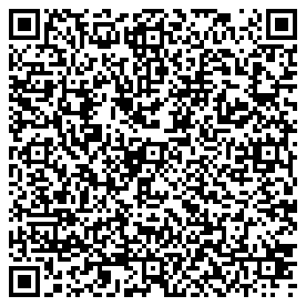 QR-код с контактной информацией организации Cuckoo