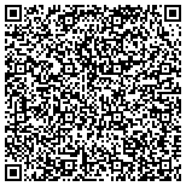 QR-код с контактной информацией организации Туристическое агентство «Едем вместе»