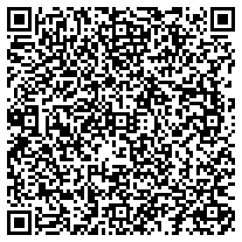 QR-код с контактной информацией организации РАЙСКИЙ УГОЛОК