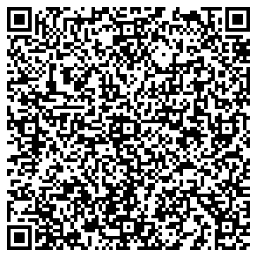QR-код с контактной информацией организации «ГКОГ»