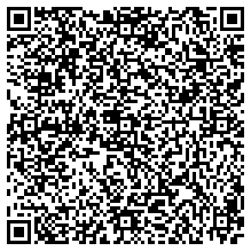 QR-код с контактной информацией организации ГБУЗ Поликлиника Кировского онкологического диспансера