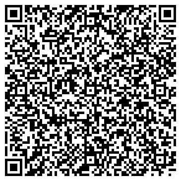 QR-код с контактной информацией организации ГКУЗ ЛО БСМЭ Киришское патологоанатомическое отделение