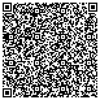 QR-код с контактной информацией организации ООО Медицинский центр "Ромашка"