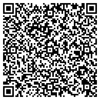 QR-код с контактной информацией организации Азимут