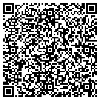 QR-код с контактной информацией организации Флис