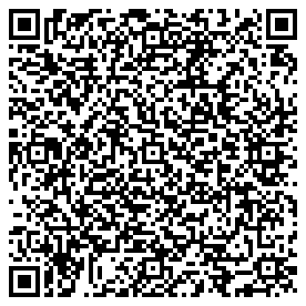 QR-код с контактной информацией организации Estetic_Studio_Kaluga
