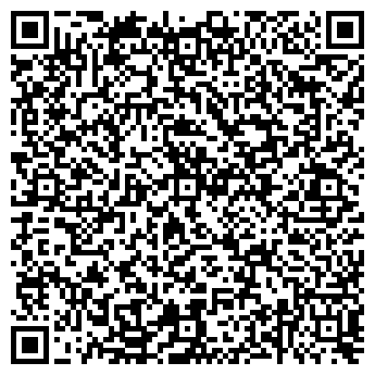 QR-код с контактной информацией организации Княжеский лес