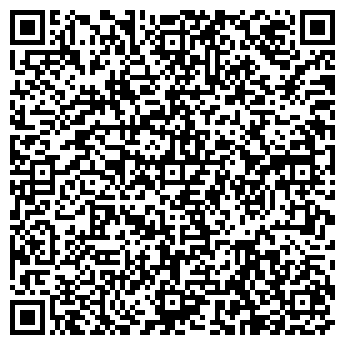 QR-код с контактной информацией организации АО «СПб Дом книги»