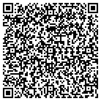 QR-код с контактной информацией организации НОРД ТАУН