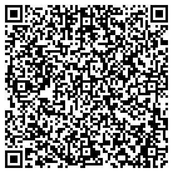 QR-код с контактной информацией организации «ХИМСНАБ-СПБ»