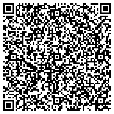QR-код с контактной информацией организации Питомник саженцев роз "РУСРОЗА"
