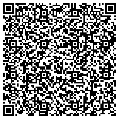 QR-код с контактной информацией организации ИП Интернет-магазин "В 3Д — хозяйстве"