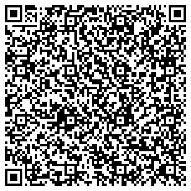 QR-код с контактной информацией организации ООО Салон дверей ОСОБНЯК на Ленинском проспекте