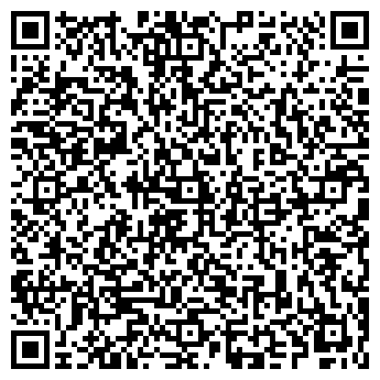 QR-код с контактной информацией организации «Балттех»