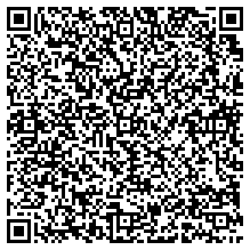 QR-код с контактной информацией организации ООО Шины Б/У в Спб