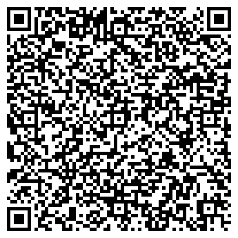 QR-код с контактной информацией организации ООО Авто Кардио