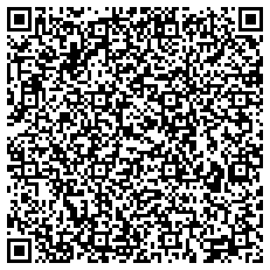 QR-код с контактной информацией организации Транспортная компания  Луч