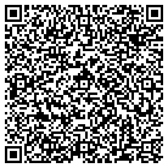QR-код с контактной информацией организации АВТОЗАПЧАСТИ МАГАЗИН