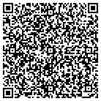QR-код с контактной информацией организации Мойка в «Автово»