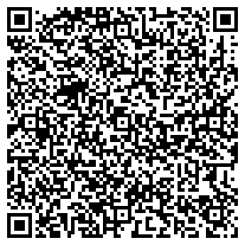 QR-код с контактной информацией организации НЕВСКИЙ ПРОМПРОДСЕРВИС